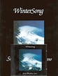 Wintersong-Book/CD piano sheet music cover